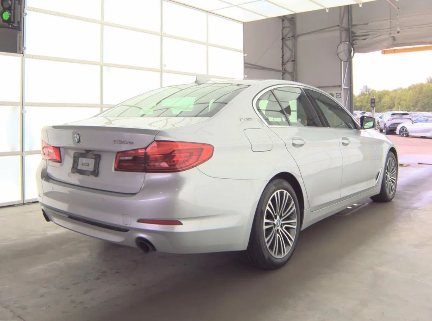 bmw 5 series 2019 WBAJB1C51KB375508 image bmw 5 series 2019 WBAJB1C51KB375508 image
